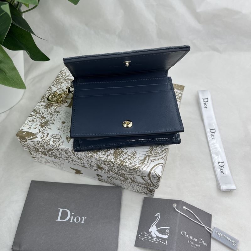 Christian Dior Wallet